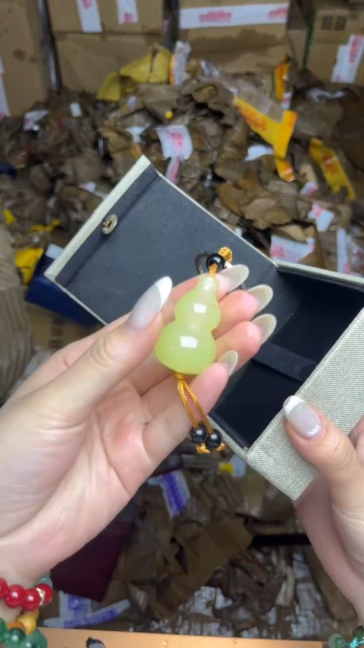 菩提其他 好运精品手串一个@