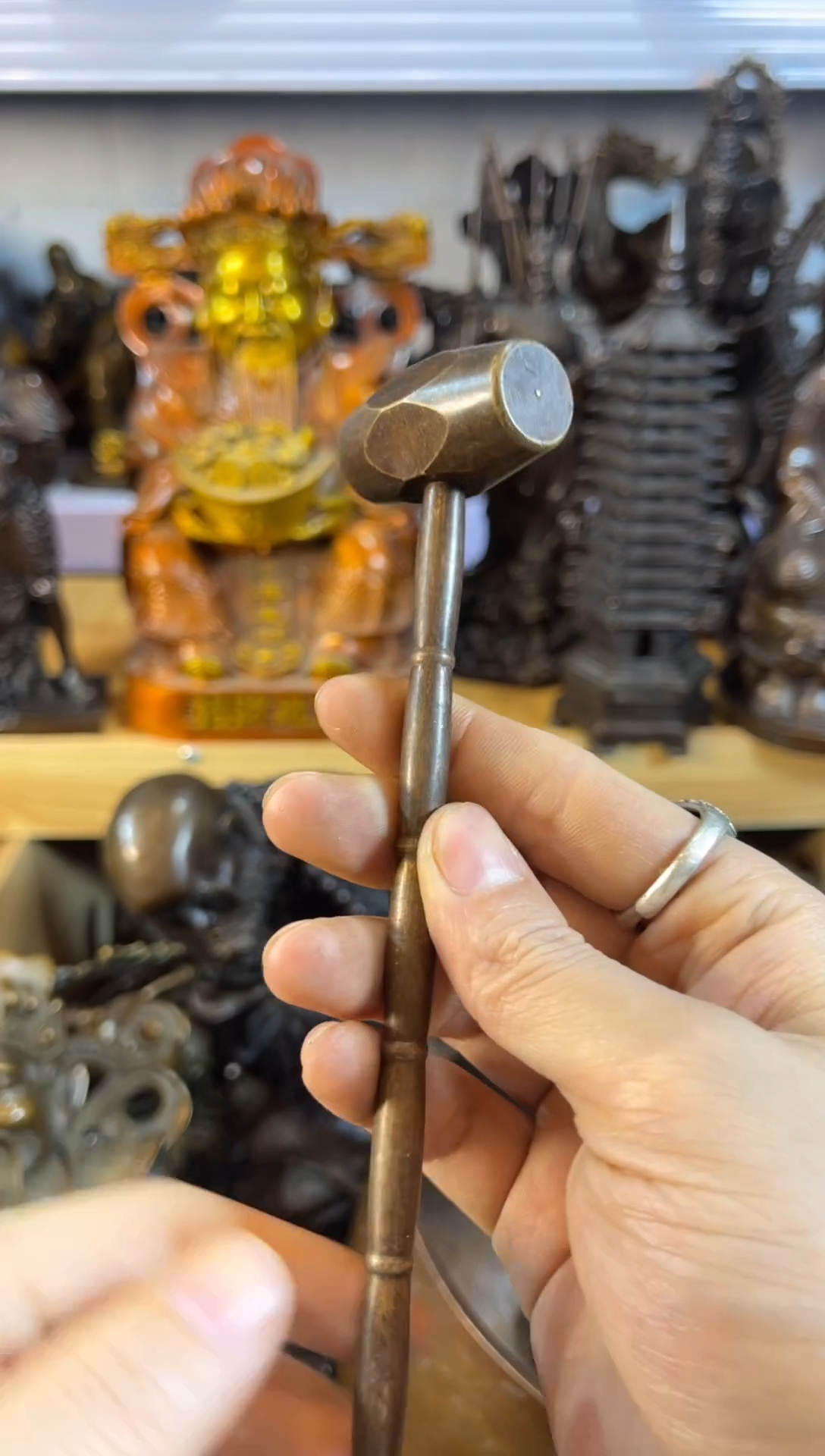 【闪购商品】.物品摆件 案台摆件