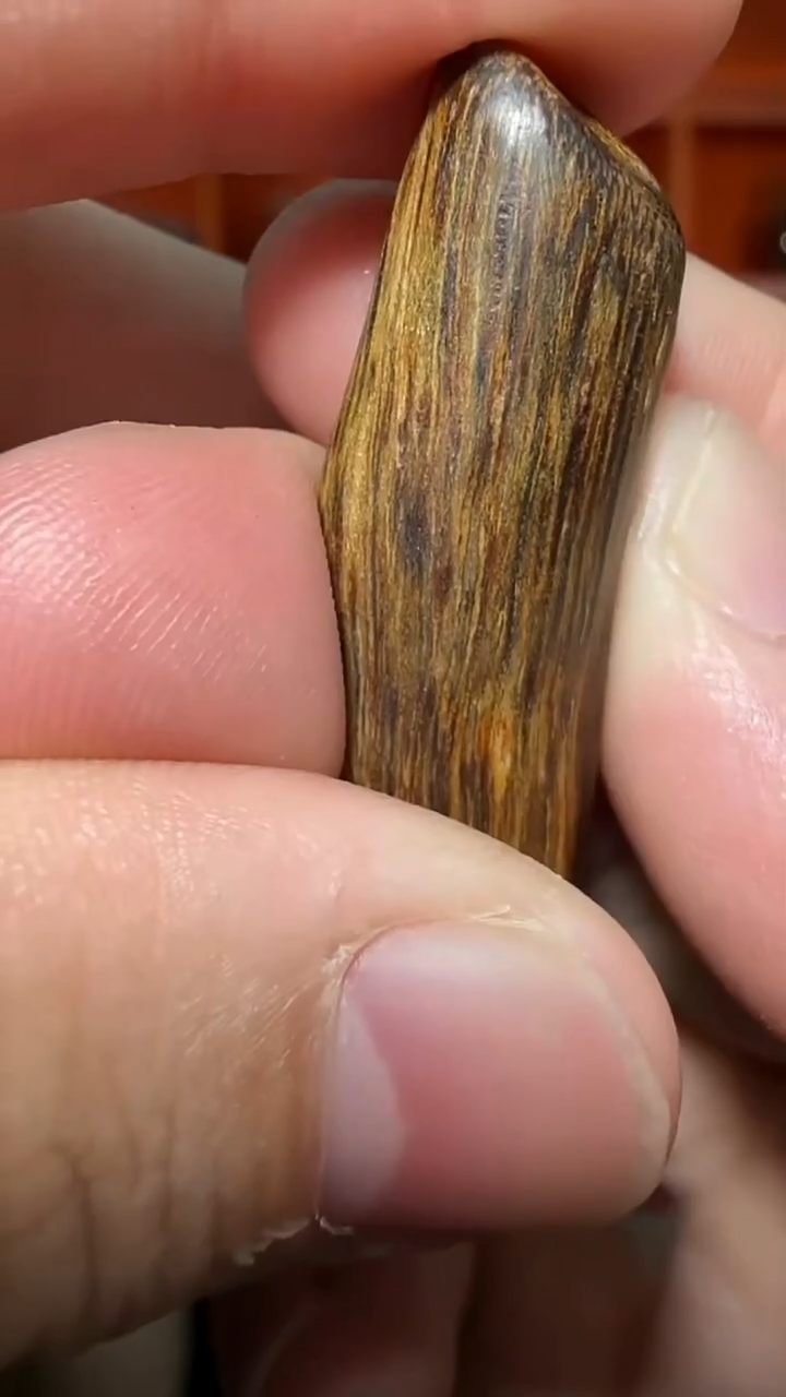 沉香吊坠245号天然野沉水挂件多样性发一