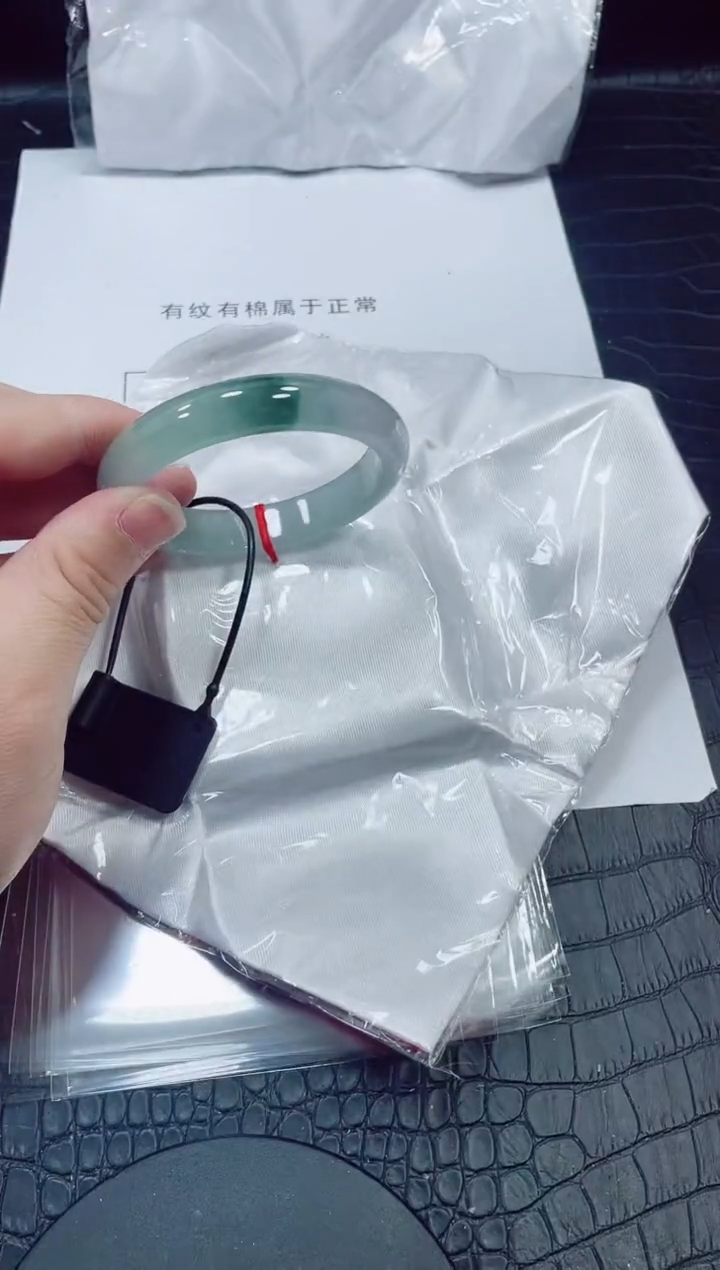 非金属无小哥192号手镯58.8圈口