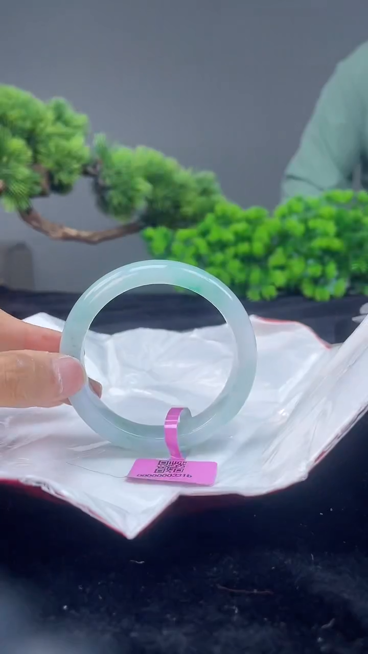 【闪购商品】翡翠未镶嵌手镯3手镯