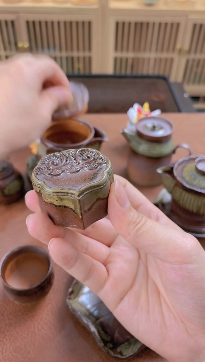 【闪购商品】茶周边产品茶器茶具