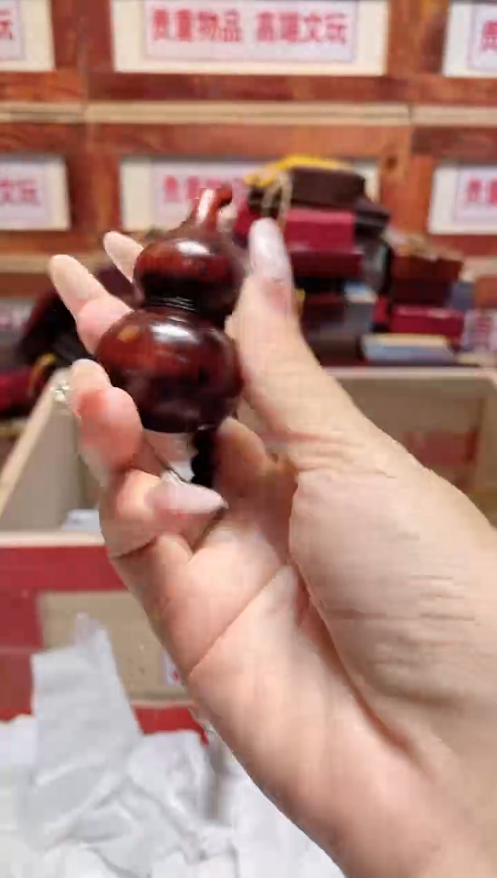 精品手串闪购链接（多样性发其一）￥