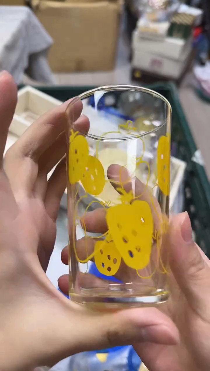 手工艺品玻璃滴****啦100