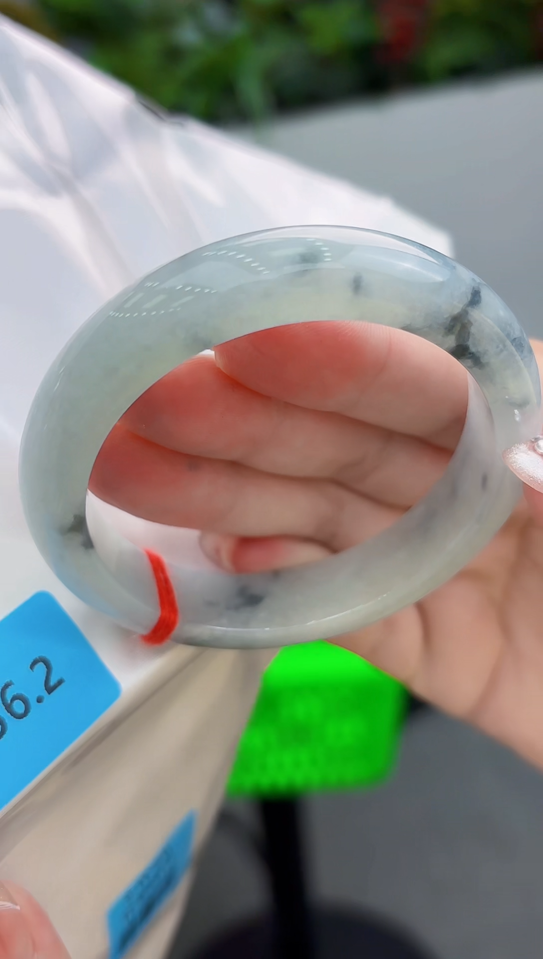 【闪购商品】翡翠手镯未镶嵌翡翠手镯