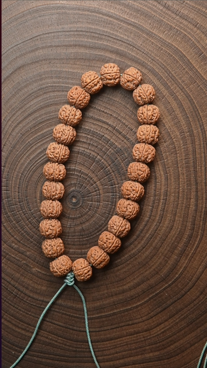 手串金刚菩提38号云端老树王14mm