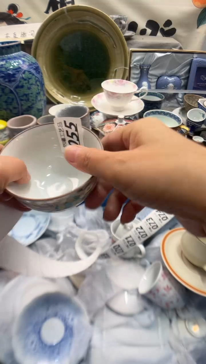 瓷片风*过055      