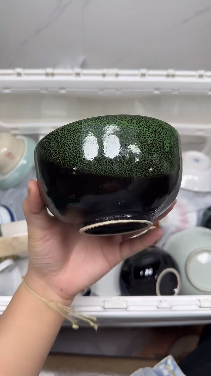 【闪购商品】6176回流瓷器默认微瑕，18.8包邮