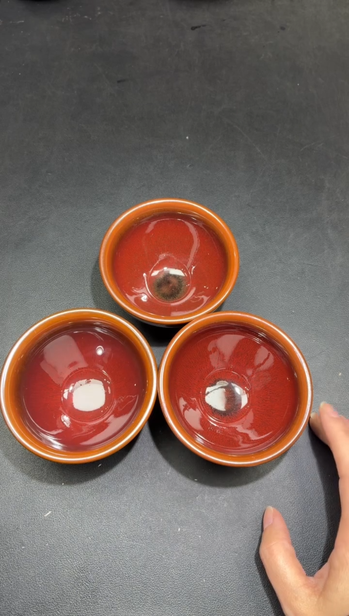 茶盏13三只           