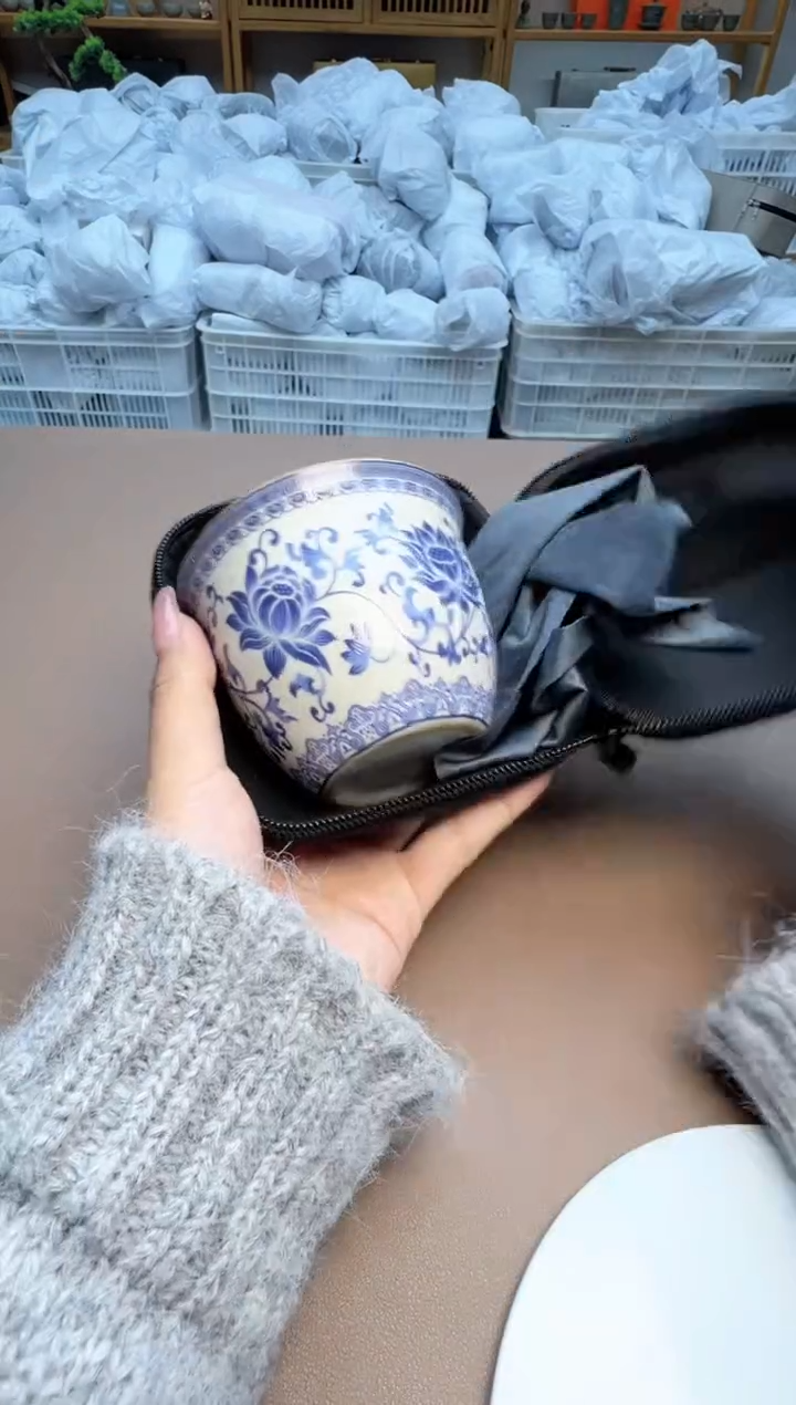 【闪购商品】摆件瓷制品S1111111111111