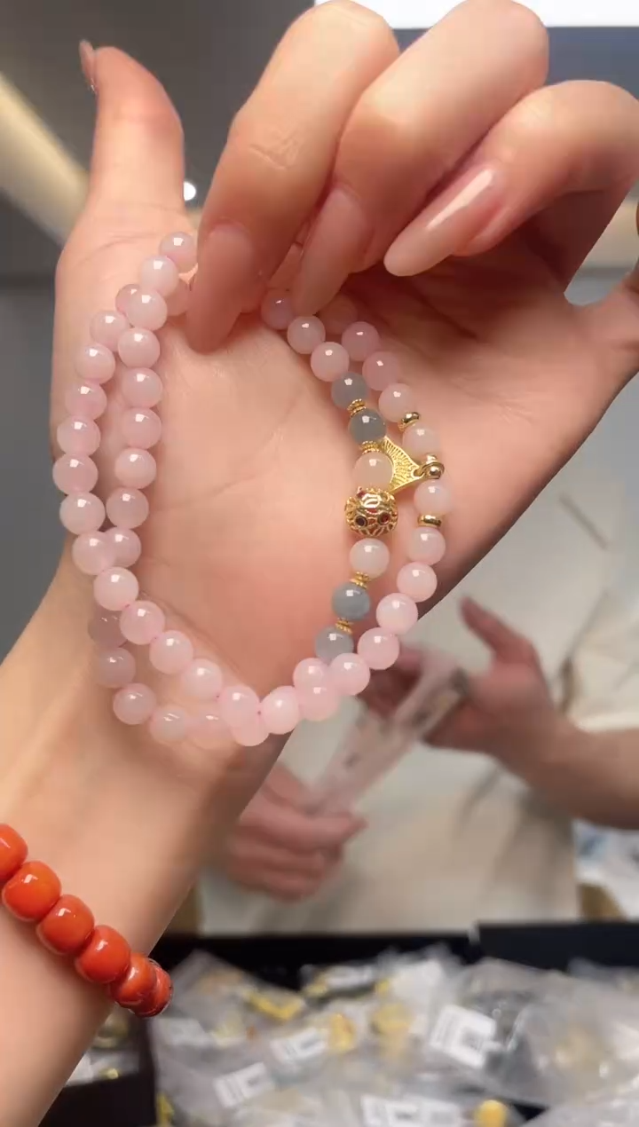 【闪购商品】和田玉·未镶嵌（多样性单个发货）