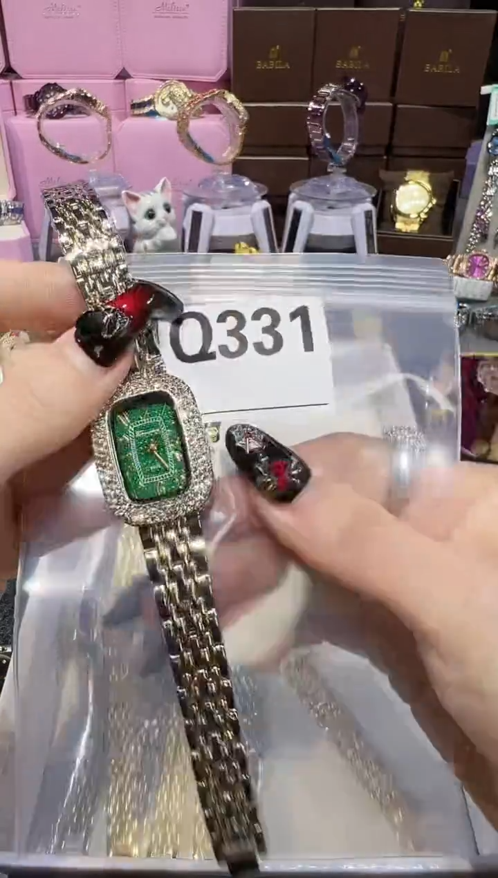 石英机芯锻造碳钢0