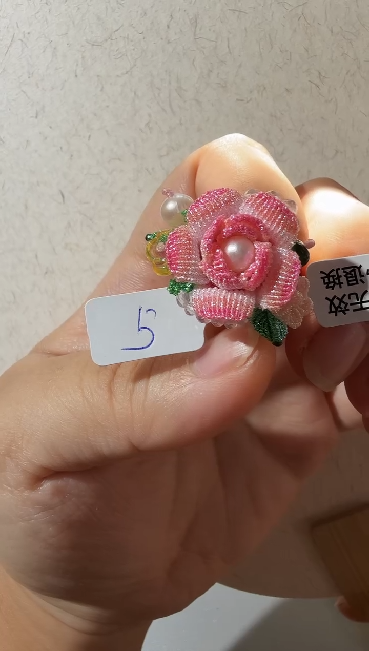 【闪购商品】蜜蜡戒指未镶嵌蜜蜡戒指