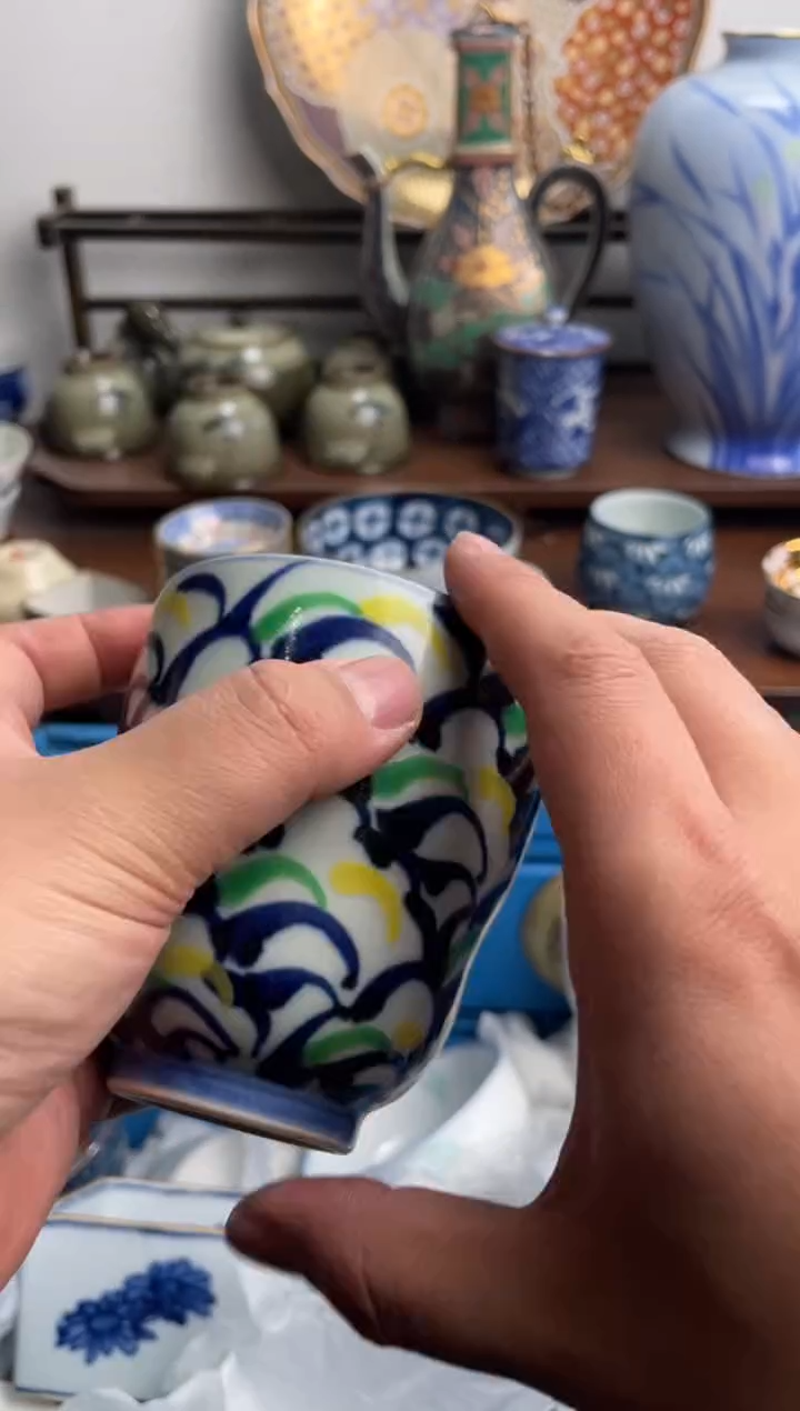 【闪购商品】瓷片435-i满20包邮-48h凑单