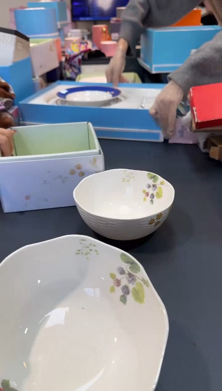【闪购商品】碗B932-H838全场正品，京东包邮