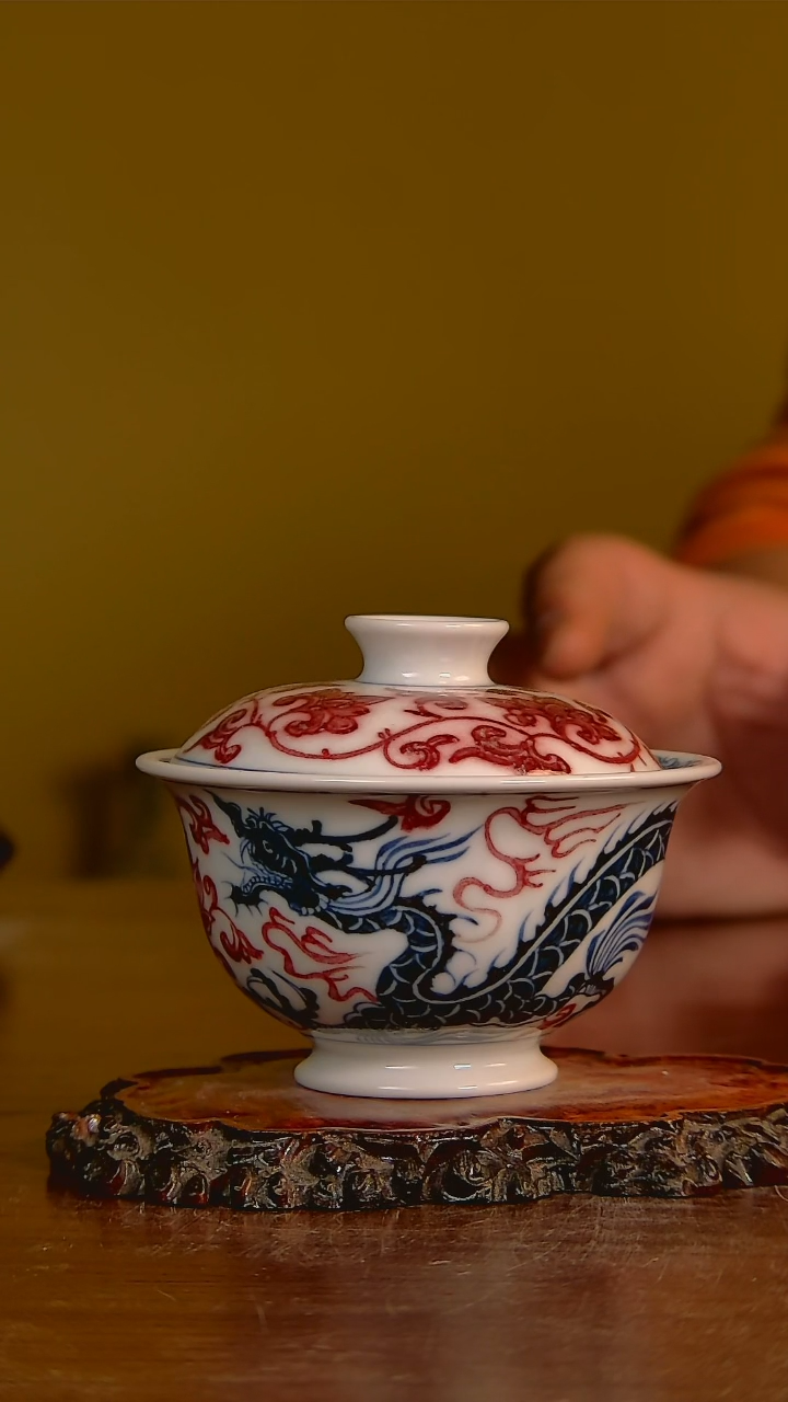 【闪购商品】杯手工手绘杯杯很美丽