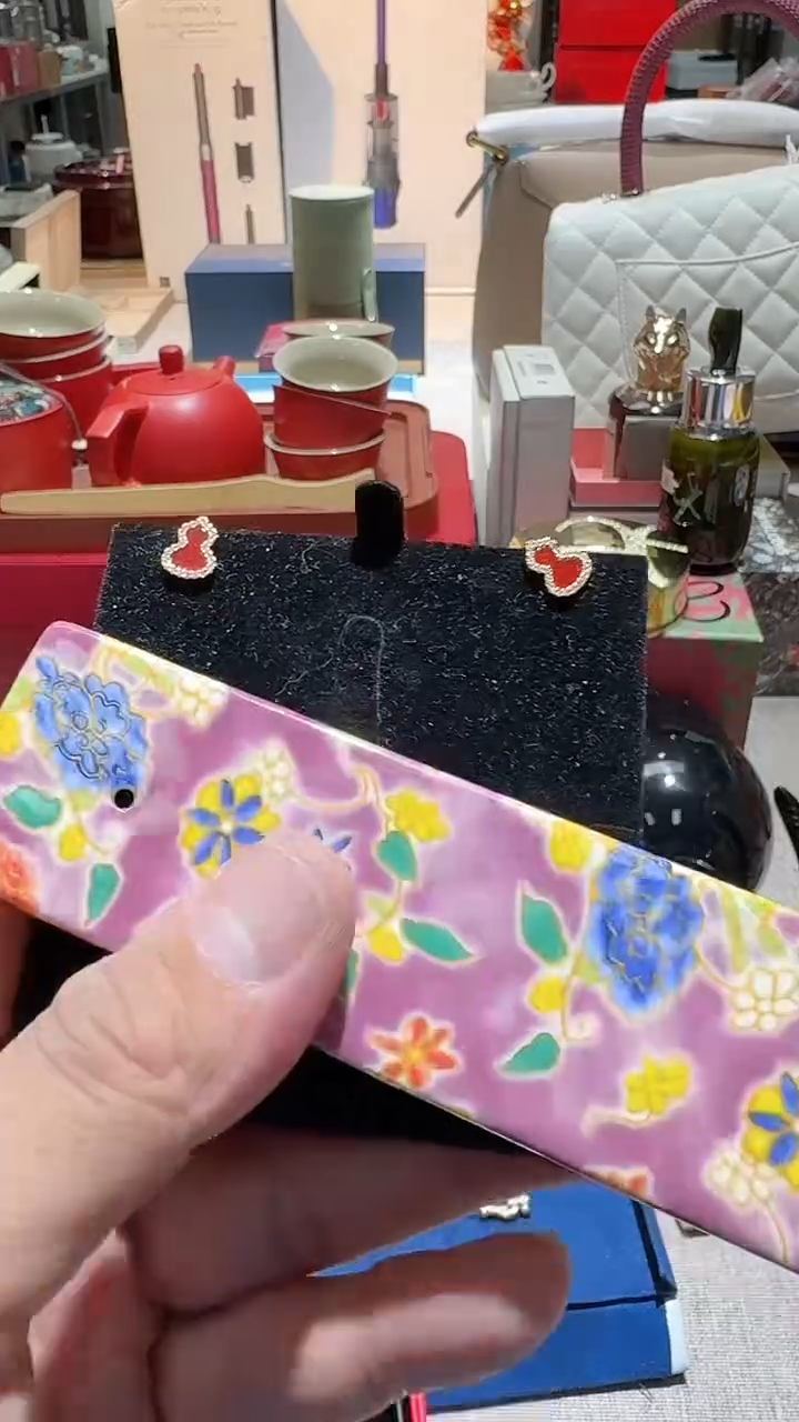 【闪购商品】瓷片算了，真划算买它@@1