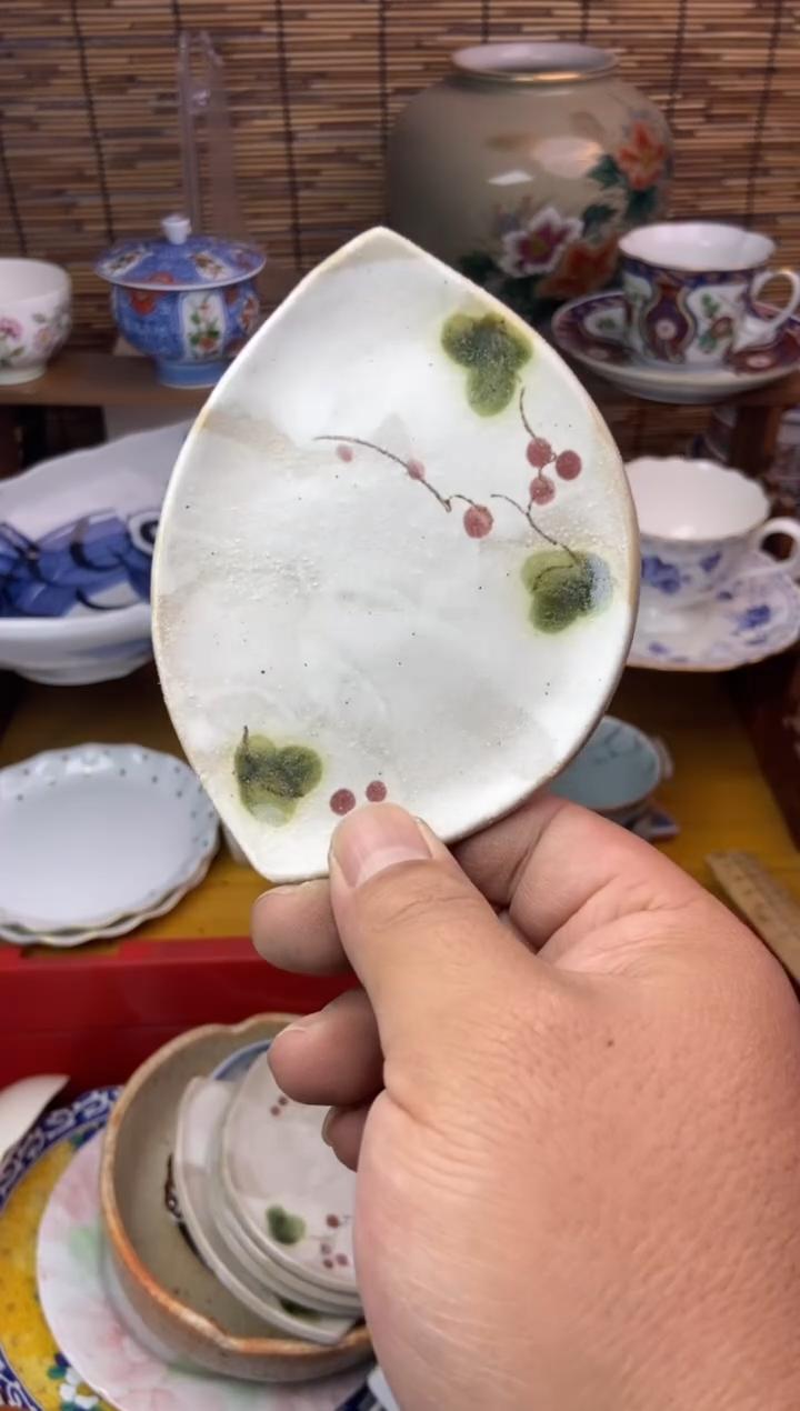 瓷片002 感谢支持13.14包邮