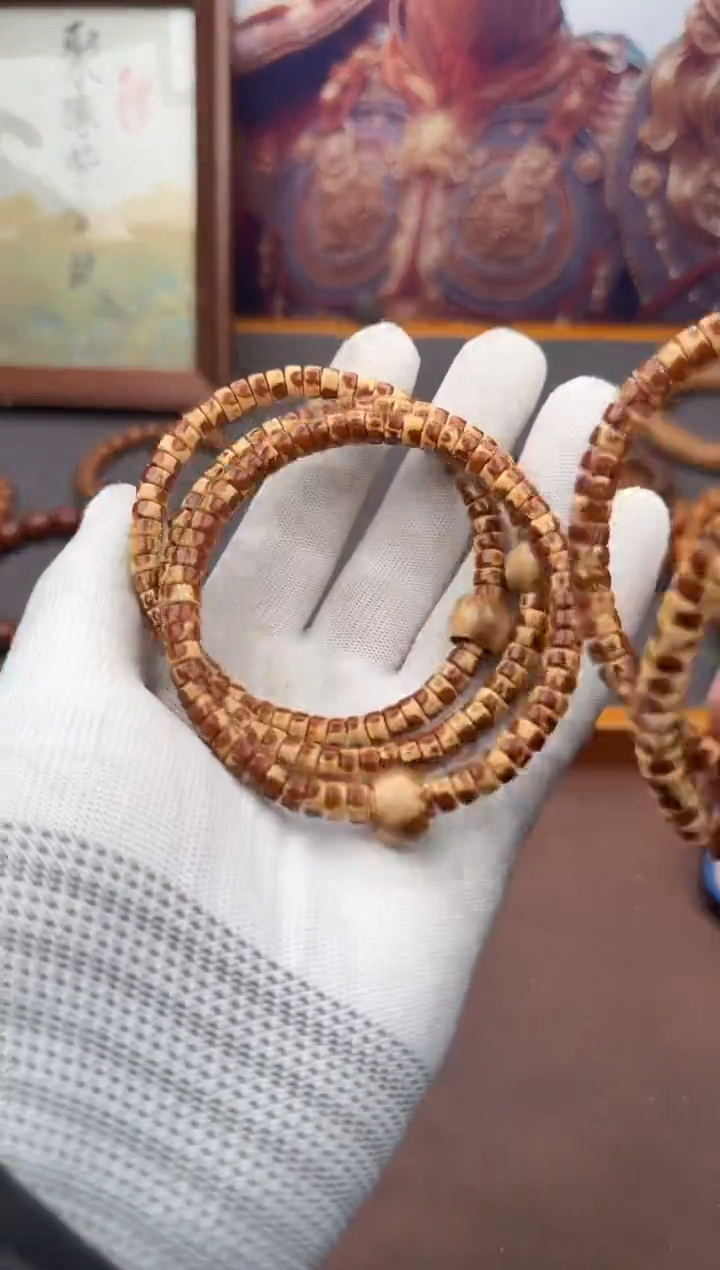 手串紫金鼠17号药片