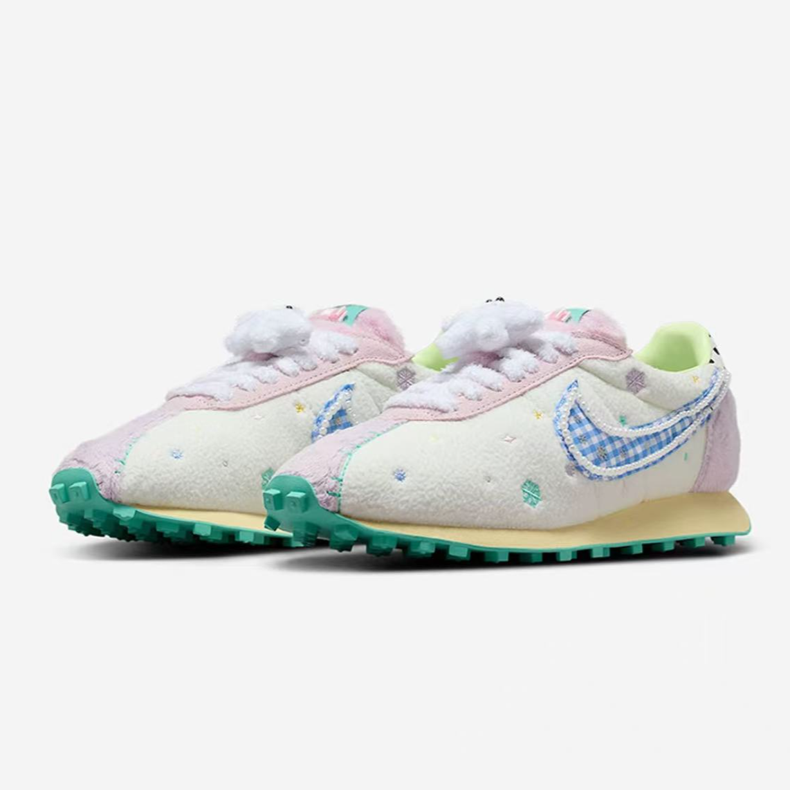 NIKE/耐克女子运动鞋舒适低帮 -IM6692-197