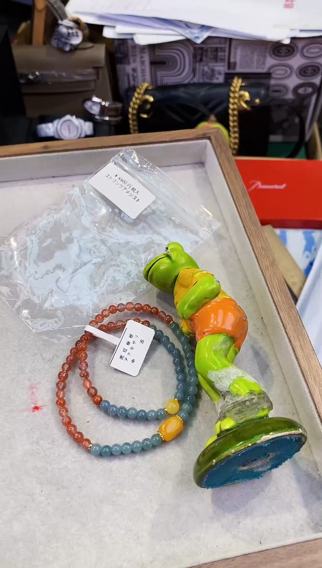 瓷片都是我的大宝贝儿.@@