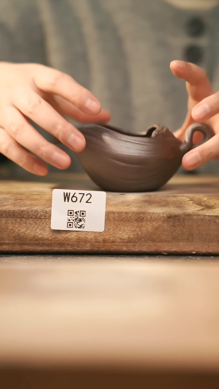 【闪购商品】【经典福利】/ 公道杯@@W672