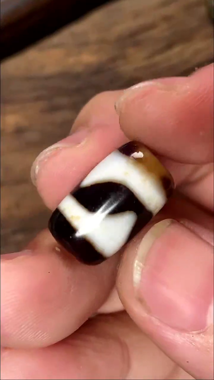 玛瑙/玉髓颈饰未镶嵌57