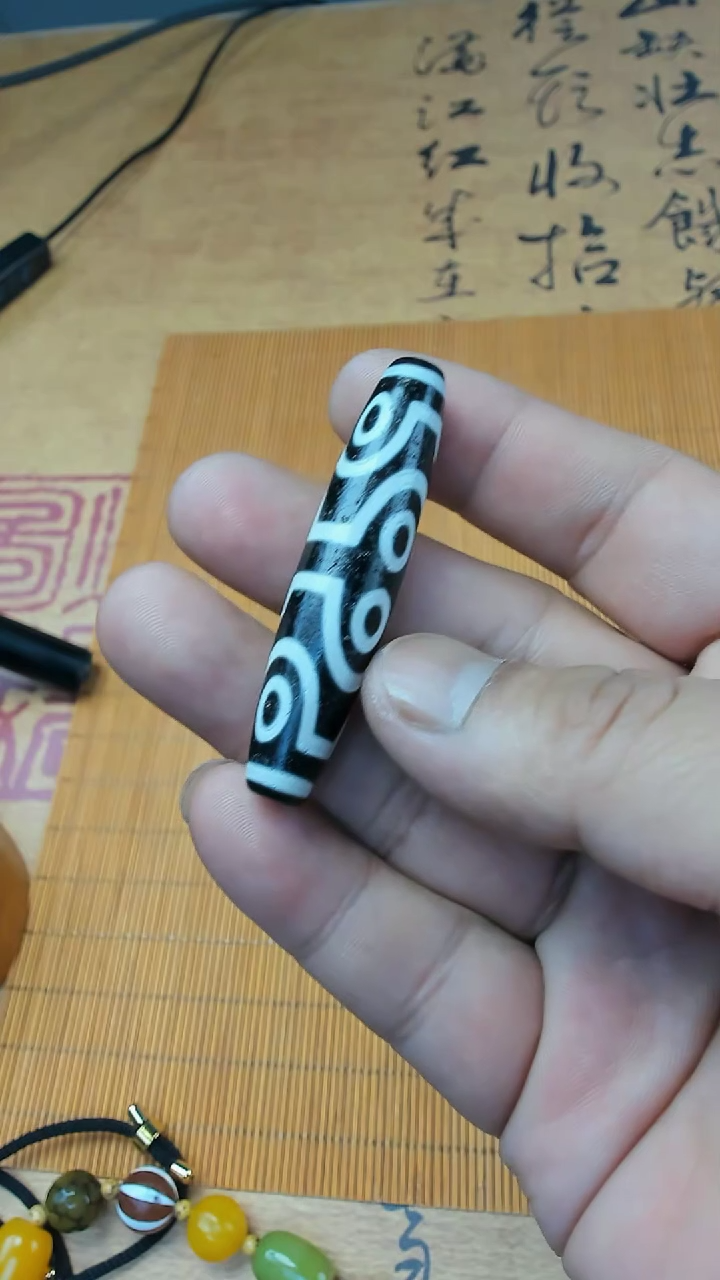 【闪购商品】玛瑙/玉髓颈饰合金珠子