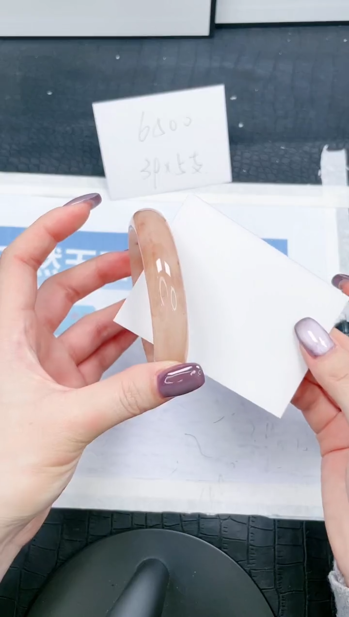 【闪购商品】石英质玉手镯未镶嵌211-58.1