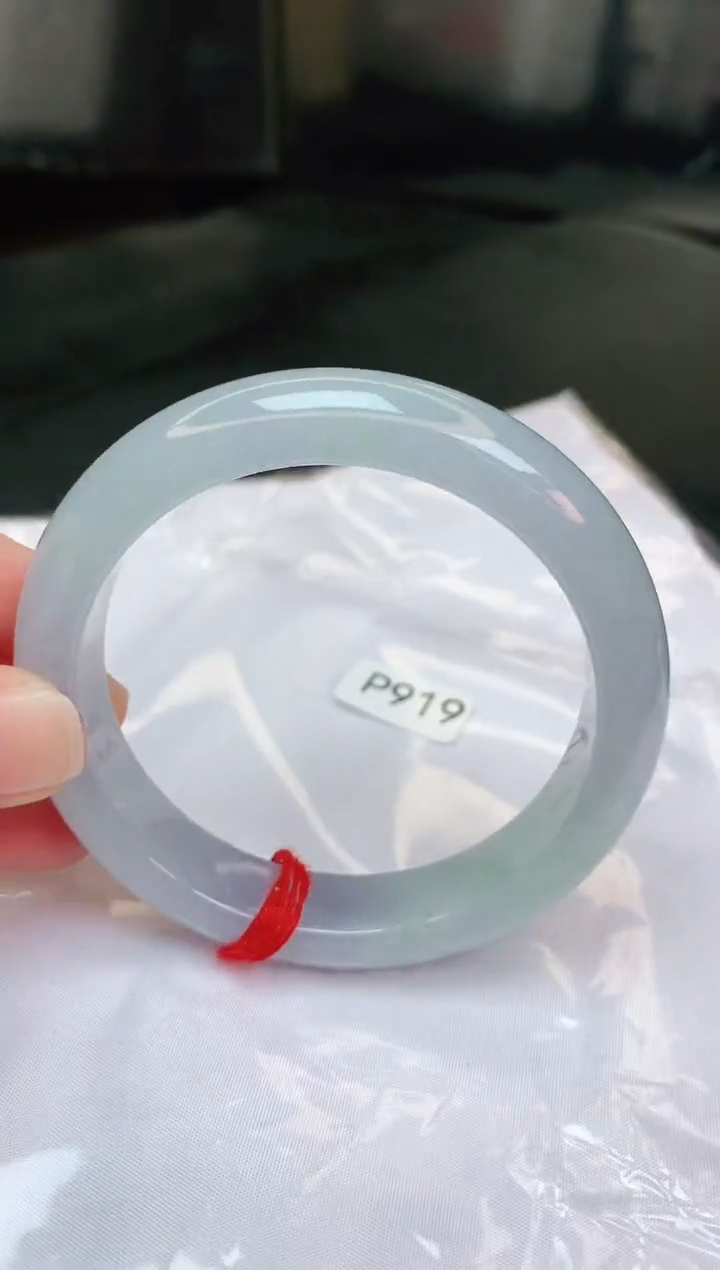 【闪购商品】翡翠手镯未镶嵌缅甸天然A货手镯