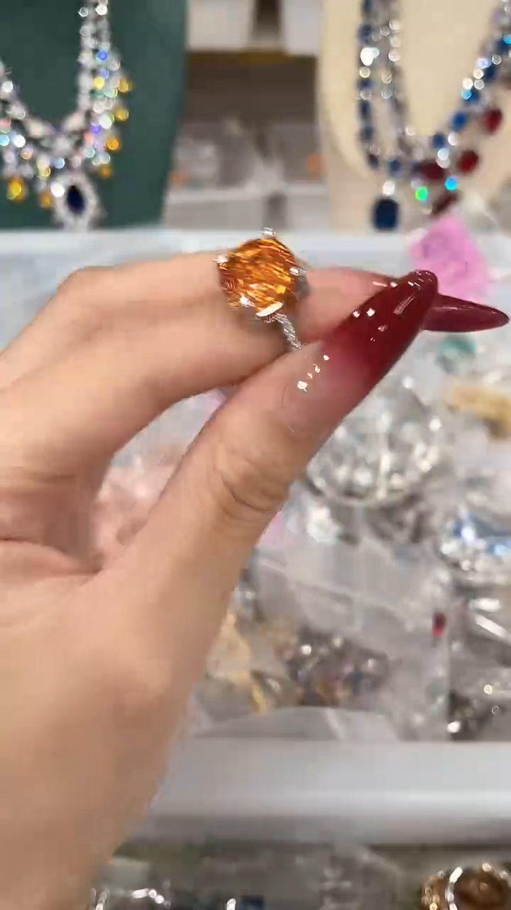 非金属无高端精品系列款式q600