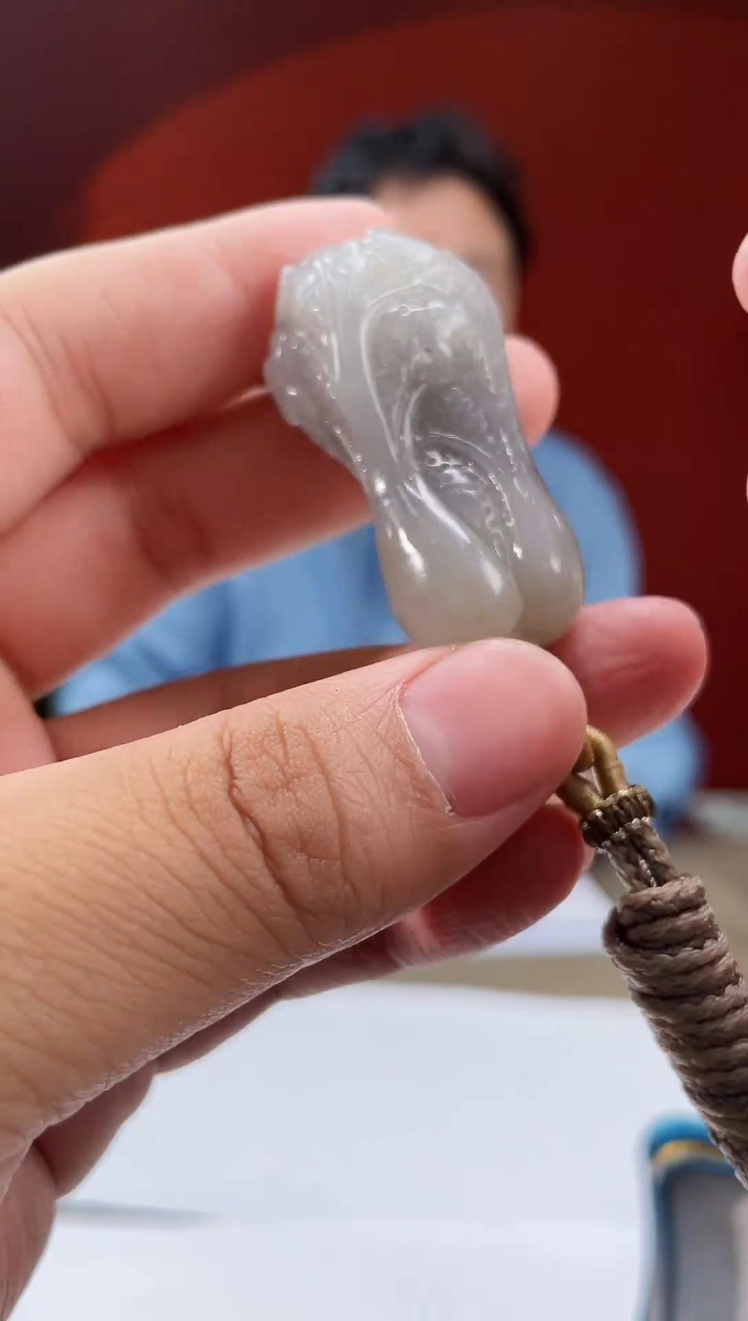 【闪购商品】定制和田玉多样性发货拍一发一12106