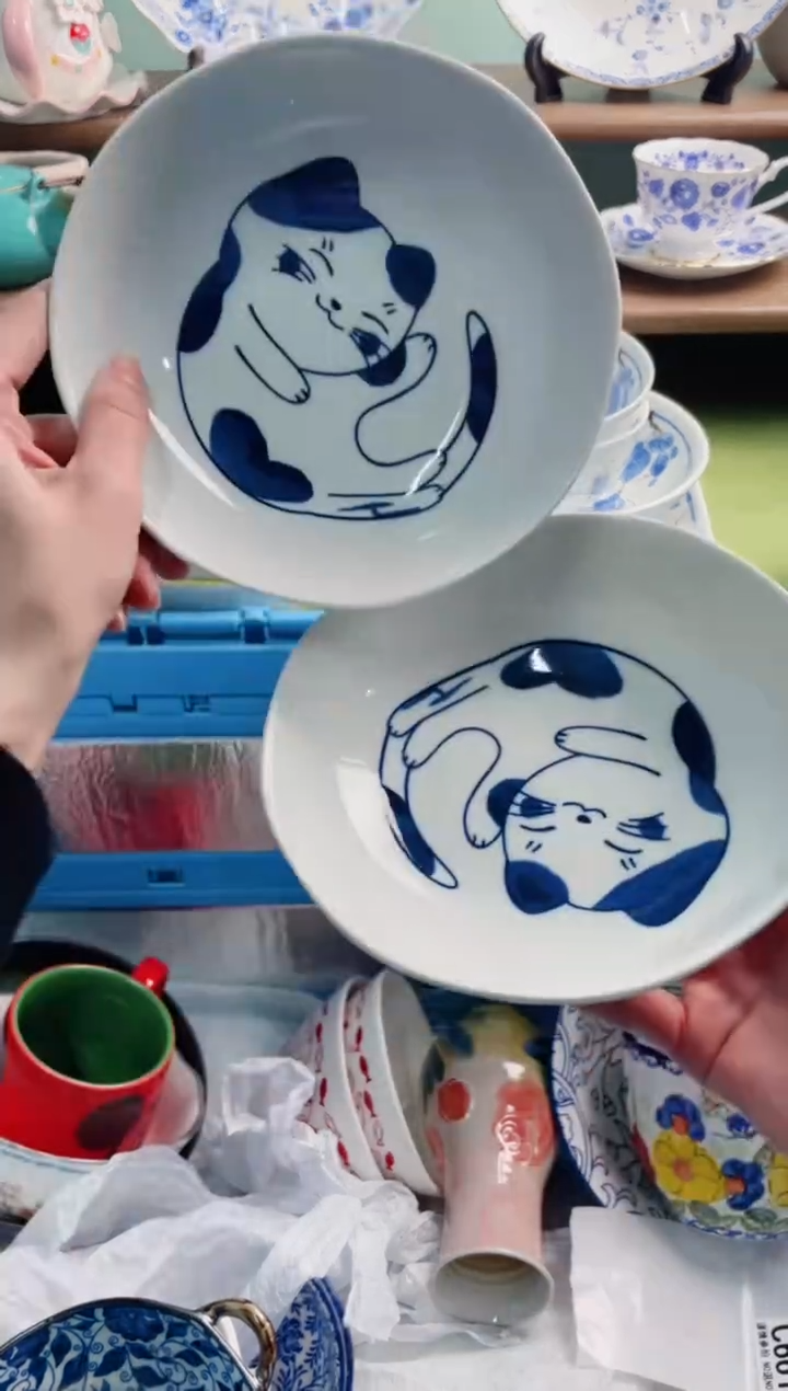 陶瓷1***oX2盘*******
