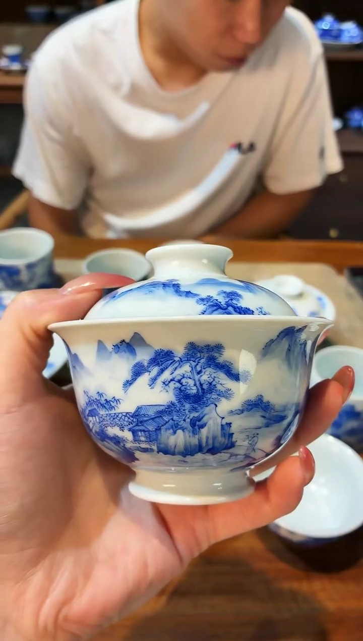         竹林草堂