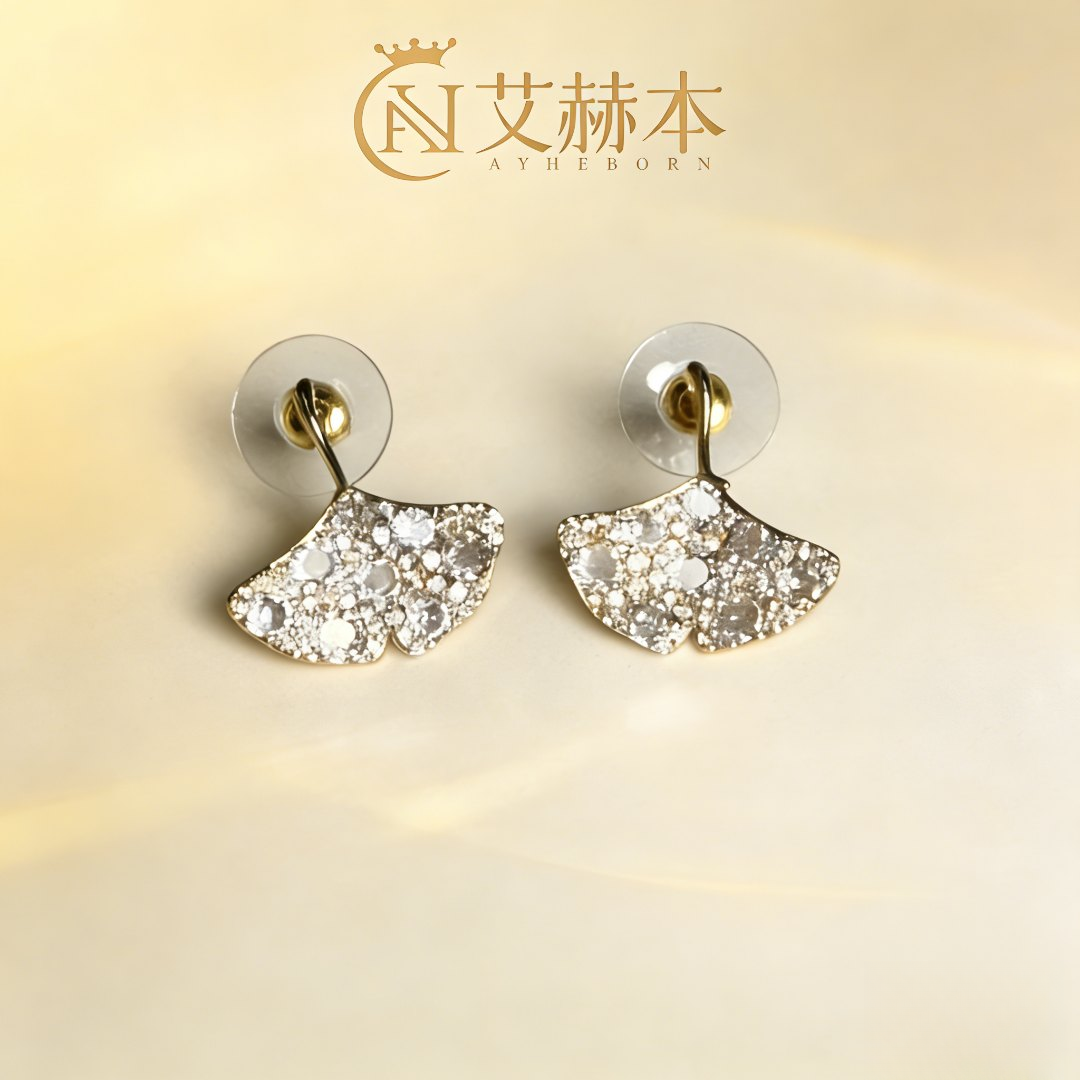  利总 气质ins日韩法式原创设计礼盒 GP097