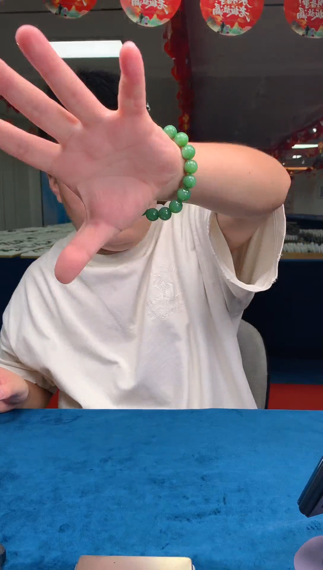 定制和田玉天然和田玉（拍一发一)