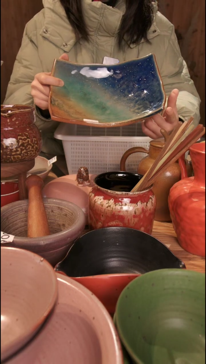 【闪购商品】碗景德镇手工高温陶瓷