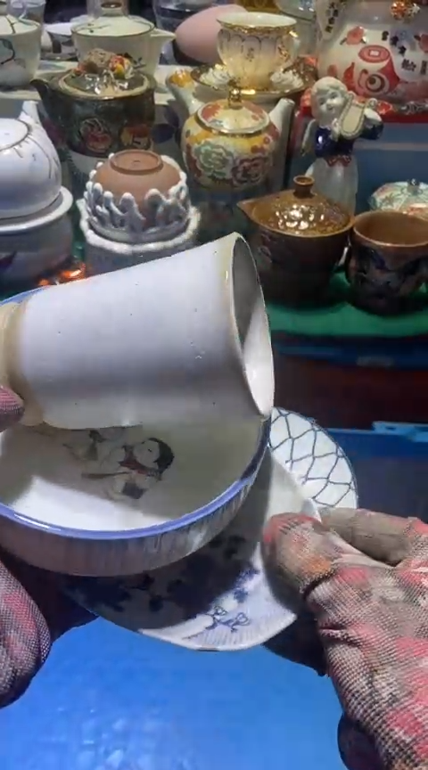 【闪购商品】瓷片1111111111111111