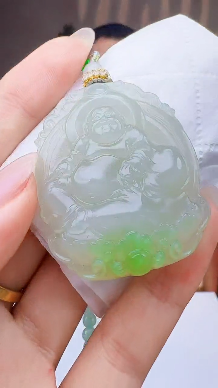 定制和田玉天然和田玉（拍一发一）