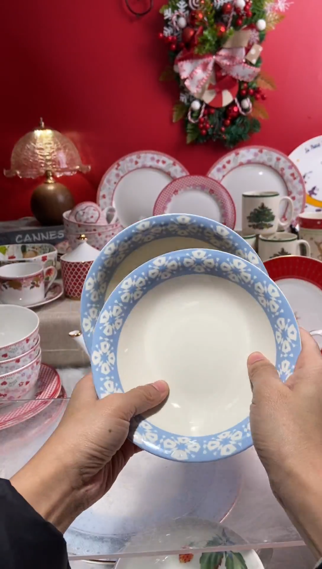 瓷片cc067陶瓷没有完美无瑕2个