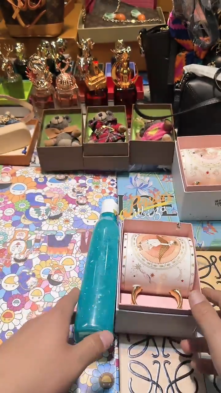 【闪购商品】瓷片换类目孤品单品一件不留