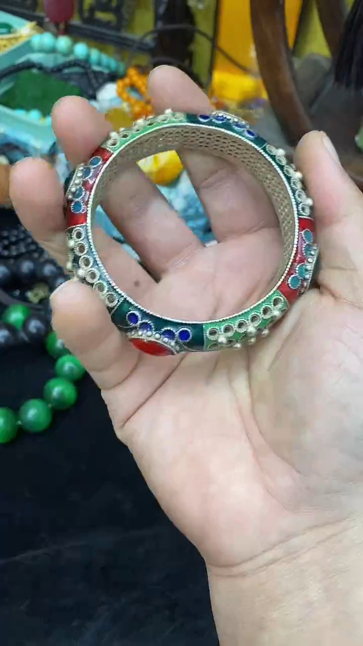 非金属珐琅【闪购商品】主播推荐