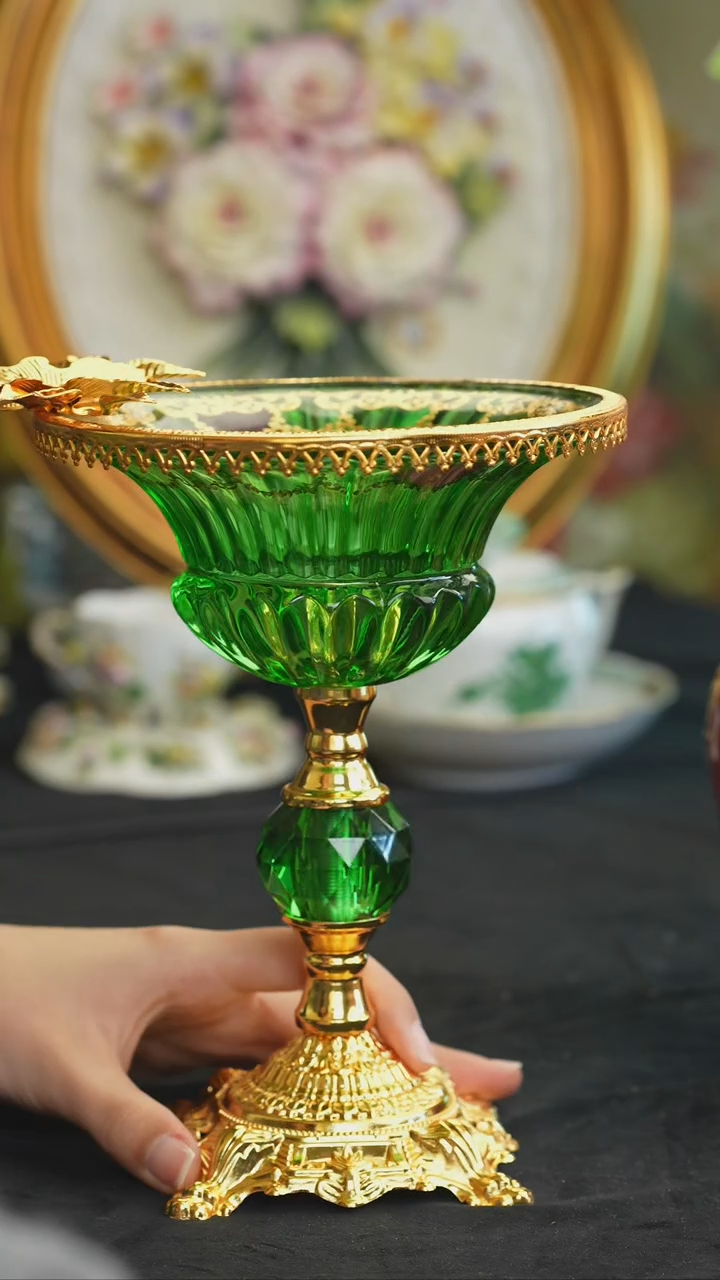 【闪购商品】摆件米多家中古瓷器如图所示6344