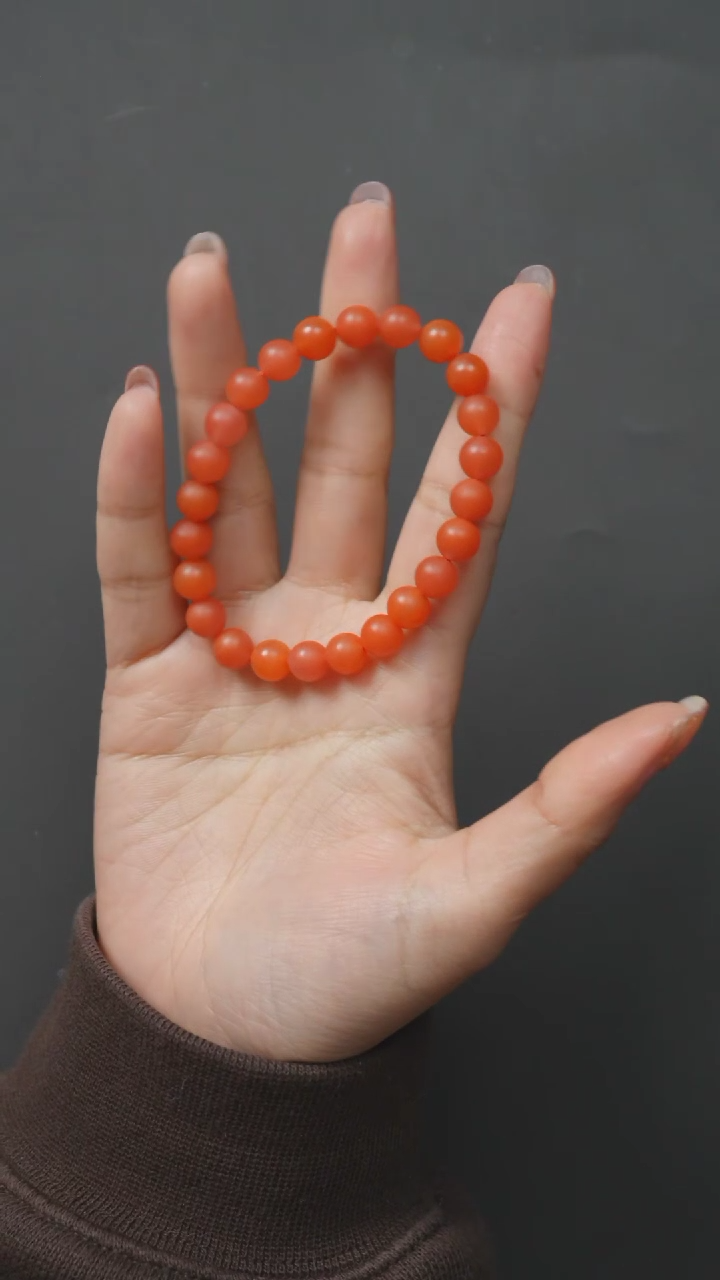 【闪购商品】玛瑙/玉髓笔搁未镶嵌62241230-027