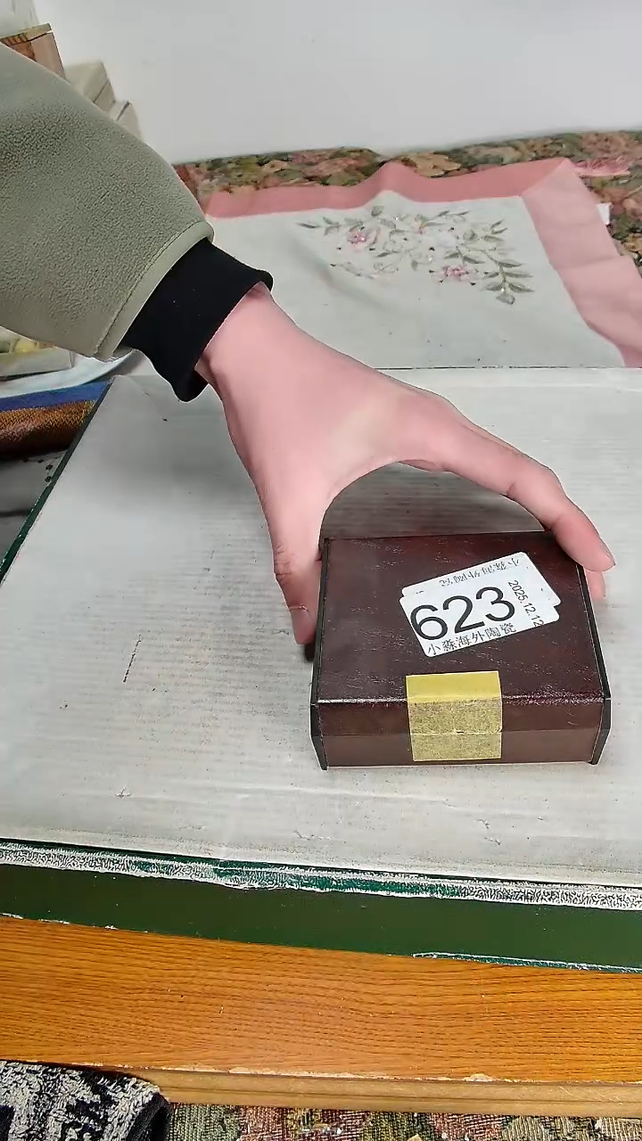 瓷片用****2小淼海外陶瓷工艺品