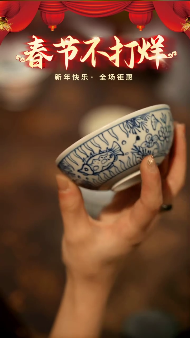 【闪购商品】稻谷壳山居秋暝手工手作@@CJA103