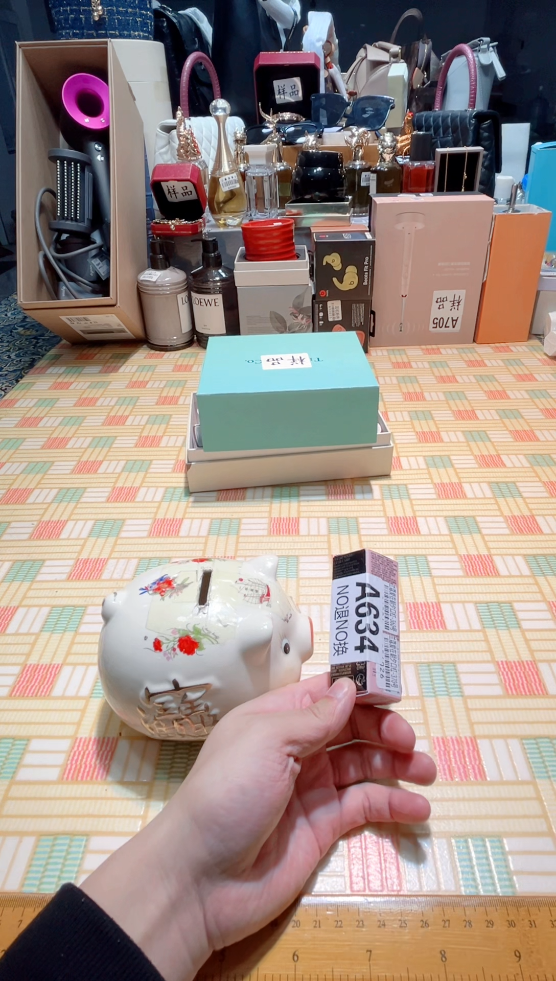 瓷片瓷器 库房到期 全部地板价@@1