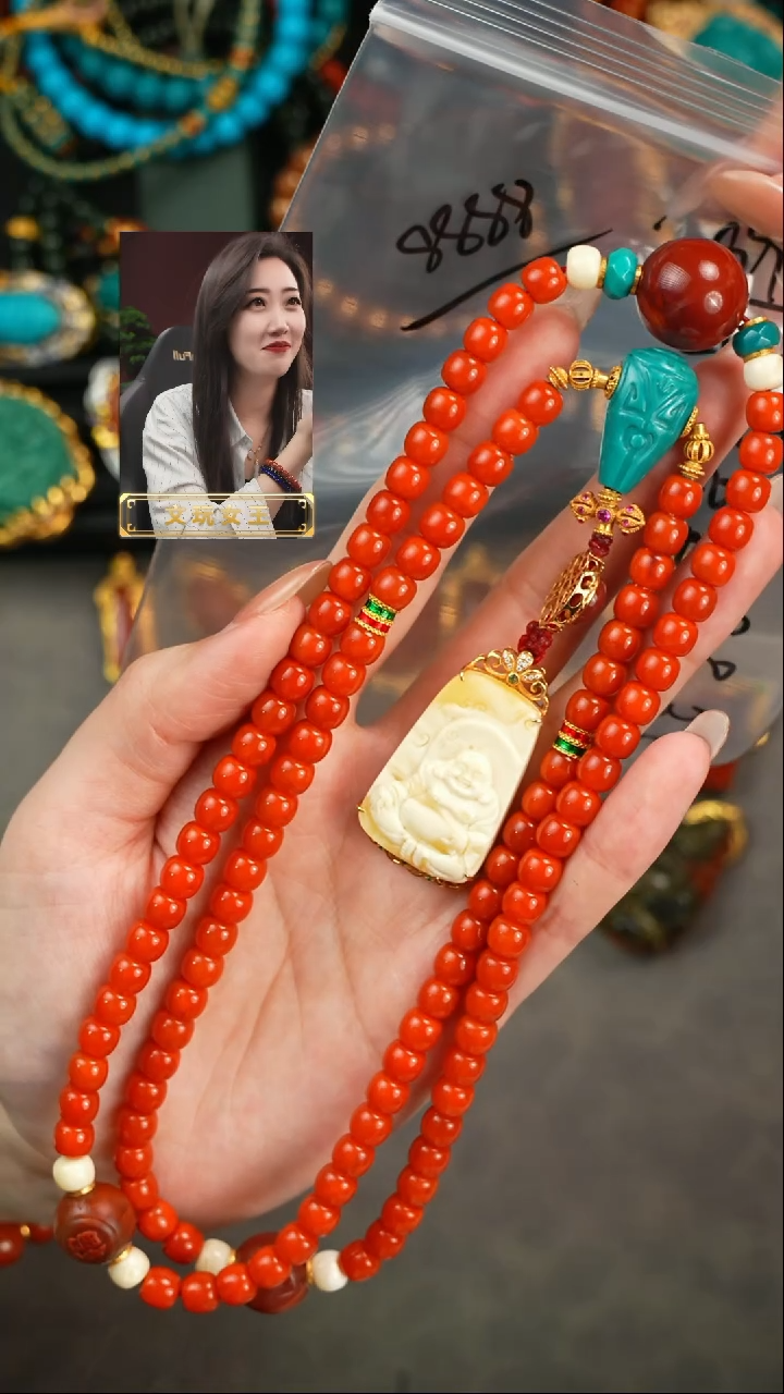 【闪购商品】玛瑙/玉髓手串未镶嵌遇见匠心品质回血