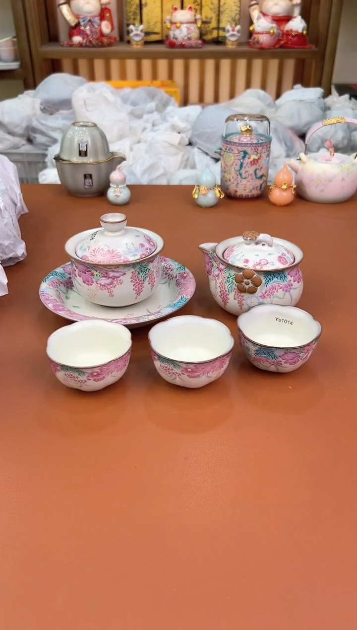 @@允礼茶器通用链接 这个真的很便宜