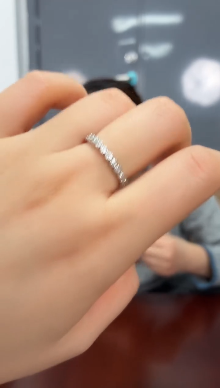 【慧慧甄选】高端轻奢手链多样性发货SM4560S